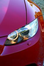 BMW M3 2008 года